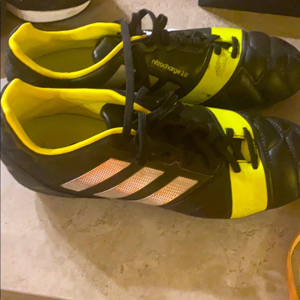 Nitro charge 2.0 Adidas